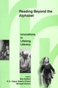 Cover: Reading Beyond the Alphabet - SAGE Publications Inc