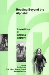 Enlarge image Cover: Reading Beyond the Alphabet - SAGE Publications Inc