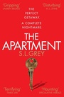 Cover: The Apartment - Macmillan