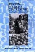Cover: Informal Economy Centrestage - SAGE Publications Inc