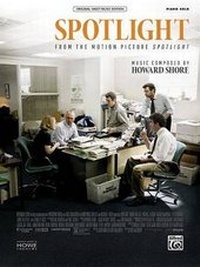 Abbildung von: Spotlight - Alfred Publishing Company Inc