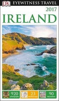 Abbildung von: Ireland - DK Eyewitness Travel
