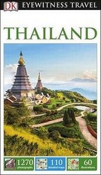 Abbildung von: DK Eyewitness Thailand - DK Eyewitness Travel