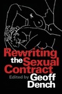Cover: Rewriting the Sexual Contract - Transaction Publishers
