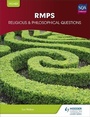 Cover: Higher RMPS: Religious & Philosophical Questions - Hodder Gibson