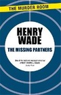 Cover: The Missing Partners - The Murder Room