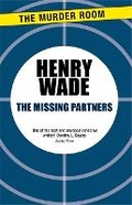 Cover: The Missing Partners - The Murder Room