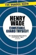 Cover: Constable Guard Thyself - The Murder Room