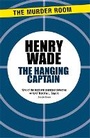Cover: The Hanging Captain - The Murder Room