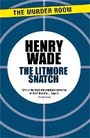 Cover: The Litmore Snatch - The Murder Room