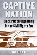 Cover: Captive Nation - The University of North Carolina Press