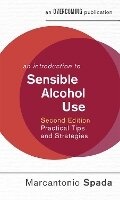 Cover: An Introduction to Sensible Alcohol Use, 2nd Edition - Robinson