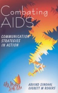 Enlarge image Cover: Combating AIDS - SAGE Publications Inc