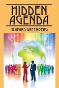 Cover: Hidden Agenda - Outskirts Press
