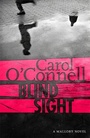 Cover: Blind Sight - Headline Book Publishing