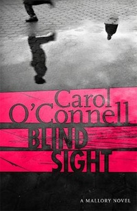 Enlarge image Cover: Blind Sight - Headline Book Publishing