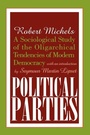 Bild: Political Parties - Transaction Publishers