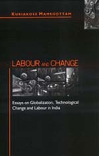 Abbildung von: Labour and Change - SAGE Publications Inc