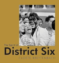 Abbildung von: The Spirit of District Six - Protea Boekhuis