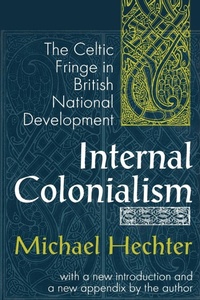 Enlarge image Cover: Internal Colonialism - Transaction Publishers