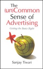 Cover: The (Un)Common Sense of Advertising - SAGE Publications Inc