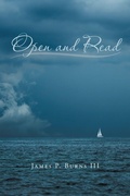 Cover: Open and Read - Lulu Publishing Services