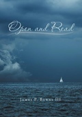 Cover: Open and Read - Lulu.com