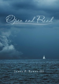 Enlarge image Cover: Open and Read - Lulu.com