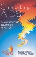 Cover: Combating AIDS - SAGE Publications Inc