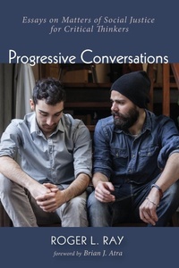 Enlarge image Cover: Progressive Conversations - Wipf & Stock Publishers