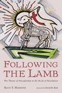 Cover: Following the Lamb - Wipf & Stock Publishers