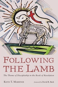 Enlarge image Cover: Following the Lamb - Wipf & Stock Publishers