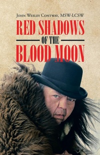 Abbildung von: Red Shadows of the Blood Moon - Trafford Publishing