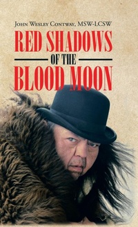 Abbildung von: Red Shadows of the Blood Moon - Trafford Publishing