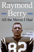 Cover: All the Moves I Had - The Lyons Press