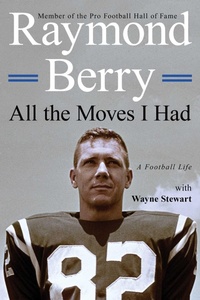 Enlarge image Cover: All the Moves I Had - The Lyons Press