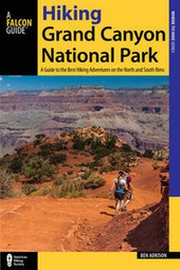 Abbildung von: Hiking Grand Canyon National Park - Falcon Guides
