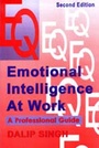 Cover: Emotional Intelligence at Work - SAGE Publications Inc