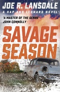 Cover: Savage Season - Mulholland Books