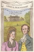 Cover: Love & Friendship - Two Roads