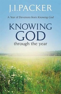 Enlarge image Cover: Knowing God Through the Year - Hodder & Stoughton Ltd