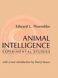 Bild: Animal Intelligence - Transaction Publishers