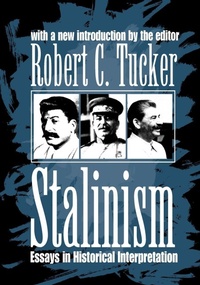 Enlarge image Cover: Stalinism - Transaction Publishers