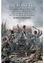 Cover: First VCS - Frontline Books