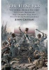 Enlarge image Cover: First VCS - Frontline Books