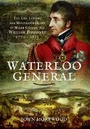 Cover: Waterloo General - Pen & Sword Military