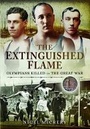 Cover: Extinguished Flame: Olympians Killed in the Great War - Pen & Sword Military