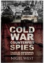 Cover: Cold War Counterfeit Spies - Frontline Books