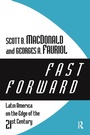 Cover: Fast Forward - Transaction Publishers