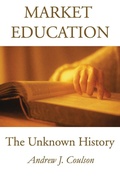 Cover: Market Education - Transaction Publishers